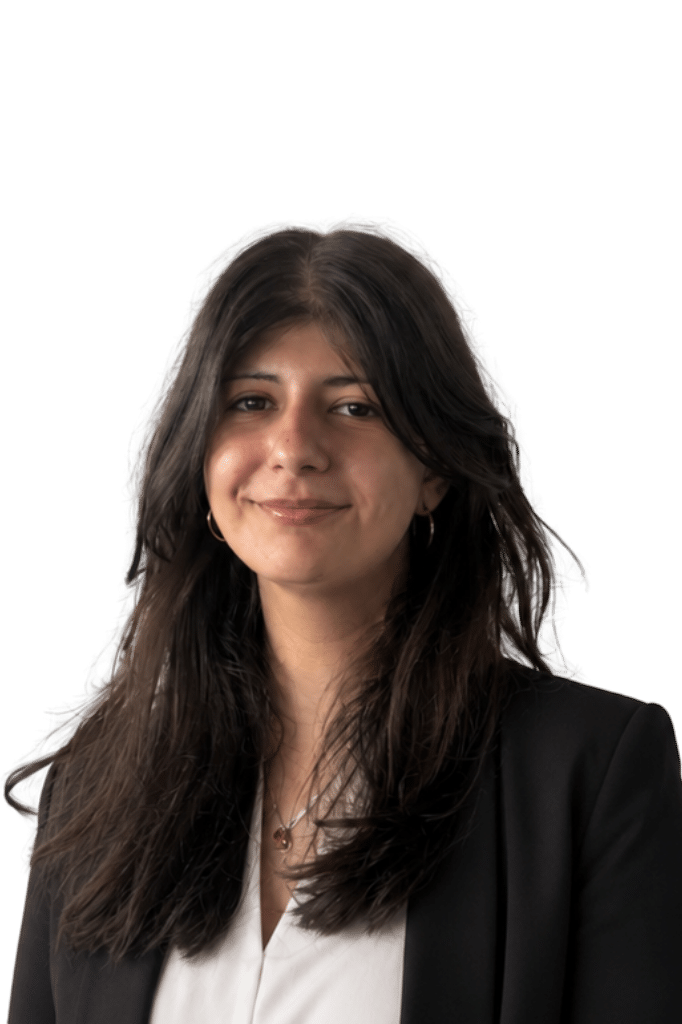 Dilan, Operations bei Trassify