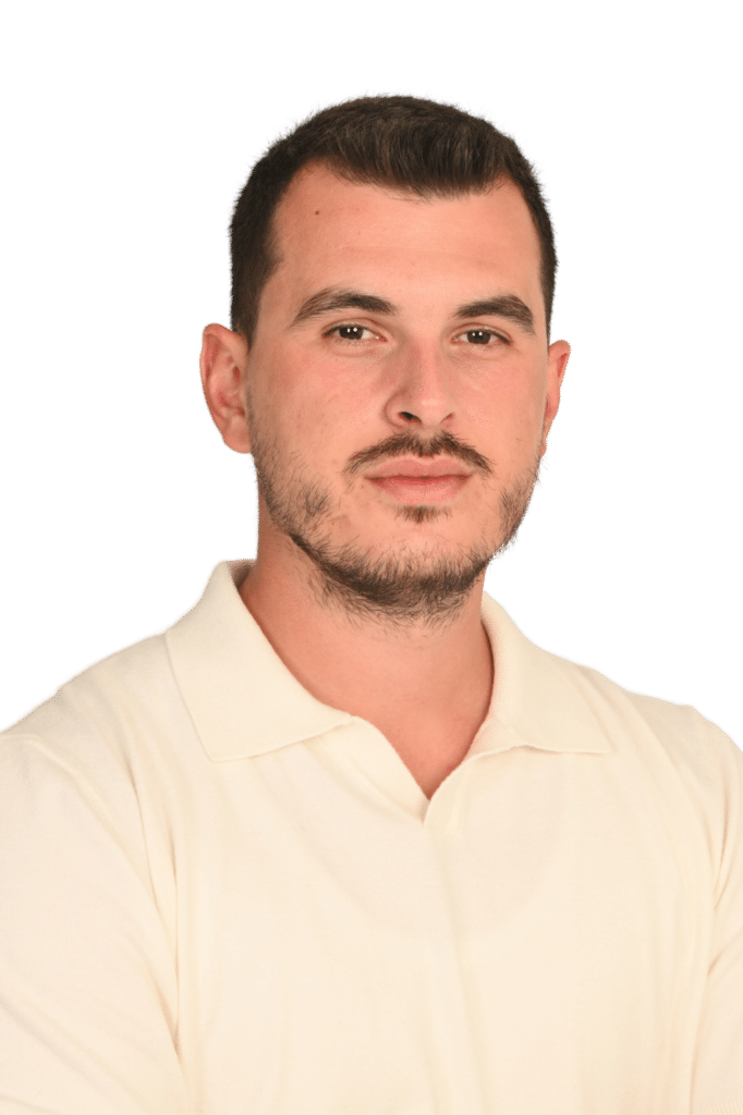 Lirim Bokshi, Operations bei Trassify