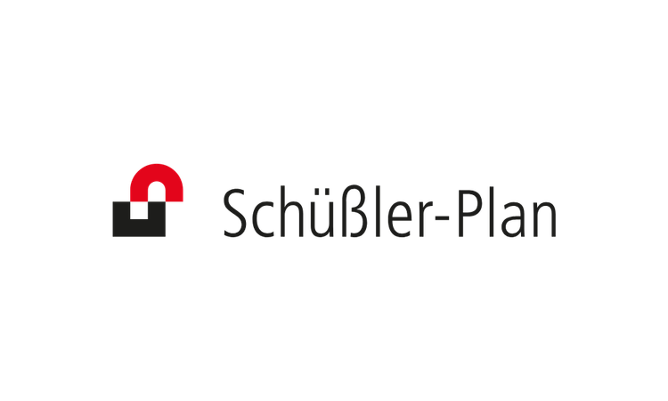 Schüßler-Plan